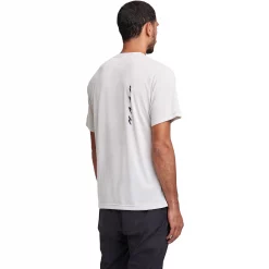 MAAP Transit Shift Dry Tee -Cheap MAAP || 7mesh Store MAAP Shift Dry Tee Fog 3