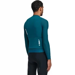 MAAP Shift Pro Base Long Sleeve Jersey -Cheap MAAP || 7mesh Store MAAP Shift Pro Base Long Sleeve Jersey Spruce 3