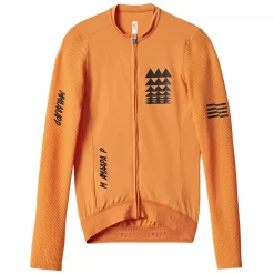 MAAP Shift Pro Base Long Sleeve Jersey -Cheap MAAP || 7mesh Store MAAP Shift Pro Base Long Sleeve Jersey Topaz