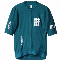 MAAP Shift Pro Base Short Sleeve Jersey -Cheap MAAP || 7mesh Store MAAP Shift Pro Base Short Sleeve Jersey Spruce