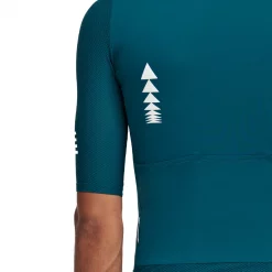 MAAP Shift Pro Base Short Sleeve Jersey -Cheap MAAP || 7mesh Store MAAP Shift Pro Base Short Sleeve Jersey Spruce 5