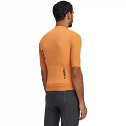 MAAP Shift Pro Base Short Sleeve Jersey -Cheap MAAP || 7mesh Store MAAP Shift Pro Base Short Sleeve Jersey Topaz 2