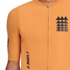 MAAP Shift Pro Base Short Sleeve Jersey -Cheap MAAP || 7mesh Store MAAP Shift Pro Base Short Sleeve Jersey Topaz 3