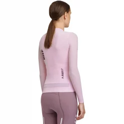 MAAP Shift Pro Base Womens Long Sleeve Jersey -Cheap MAAP || 7mesh Store MAAP Shift Pro Base Womens Long Sleeve Jersey Quartz Grey 2