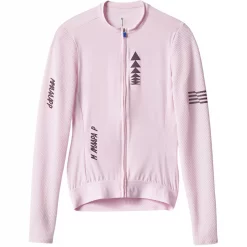 MAAP Shift Pro Base Womens Long Sleeve Jersey -Cheap MAAP || 7mesh Store MAAP Shift Pro Base Womens Long Sleeve Jersey Quartz Grey