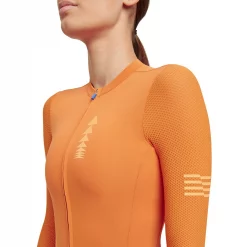 MAAP Shift Pro Base Womens Long Sleeve Jersey -Cheap MAAP || 7mesh Store MAAP Shift Pro Base Womens Long Sleeve Jersey Topaz 3