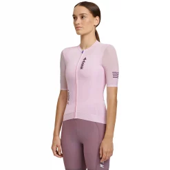 MAAP Shift Pro Base Womens Short Sleeve Jersey -Cheap MAAP || 7mesh Store MAAP Shift Pro Base Womens Short Sleeve Jersey Quartz Grey 1