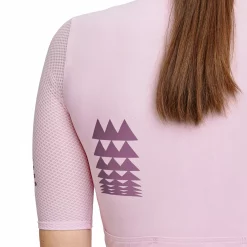 MAAP Shift Pro Base Womens Short Sleeve Jersey -Cheap MAAP || 7mesh Store MAAP Shift Pro Base Womens Short Sleeve Jersey Quartz Grey 4