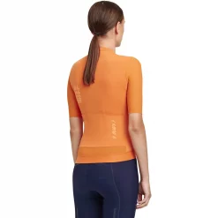 MAAP Shift Pro Base Womens Short Sleeve Jersey -Cheap MAAP || 7mesh Store MAAP Shift Pro Base Womens Short Sleeve Jersey Topaz 3