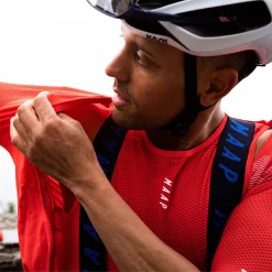 MAAP Team Base Layer 12 MAAP Team Base Layer -Cheap MAAP || 7mesh Store MAAP Team Base Layer Chilli Red 4