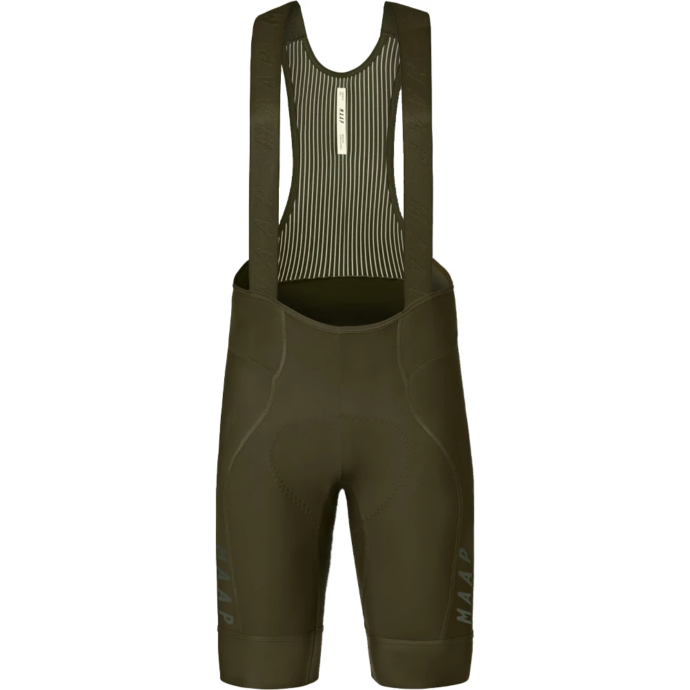 MAAP Team Evo Bib Short 4 MAAP Team Evo Bib Short - Image 4