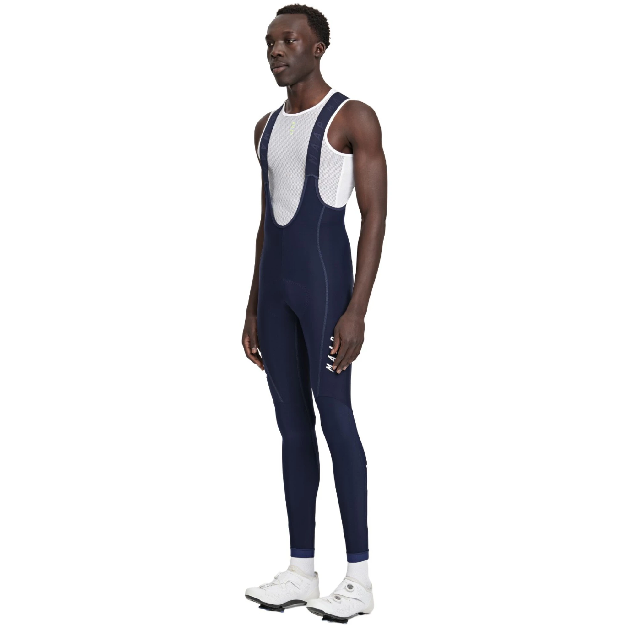 MAAP Team Evo Thermal Bib Tight 2 MAAP Team Evo Thermal Bib Tight - Image 2