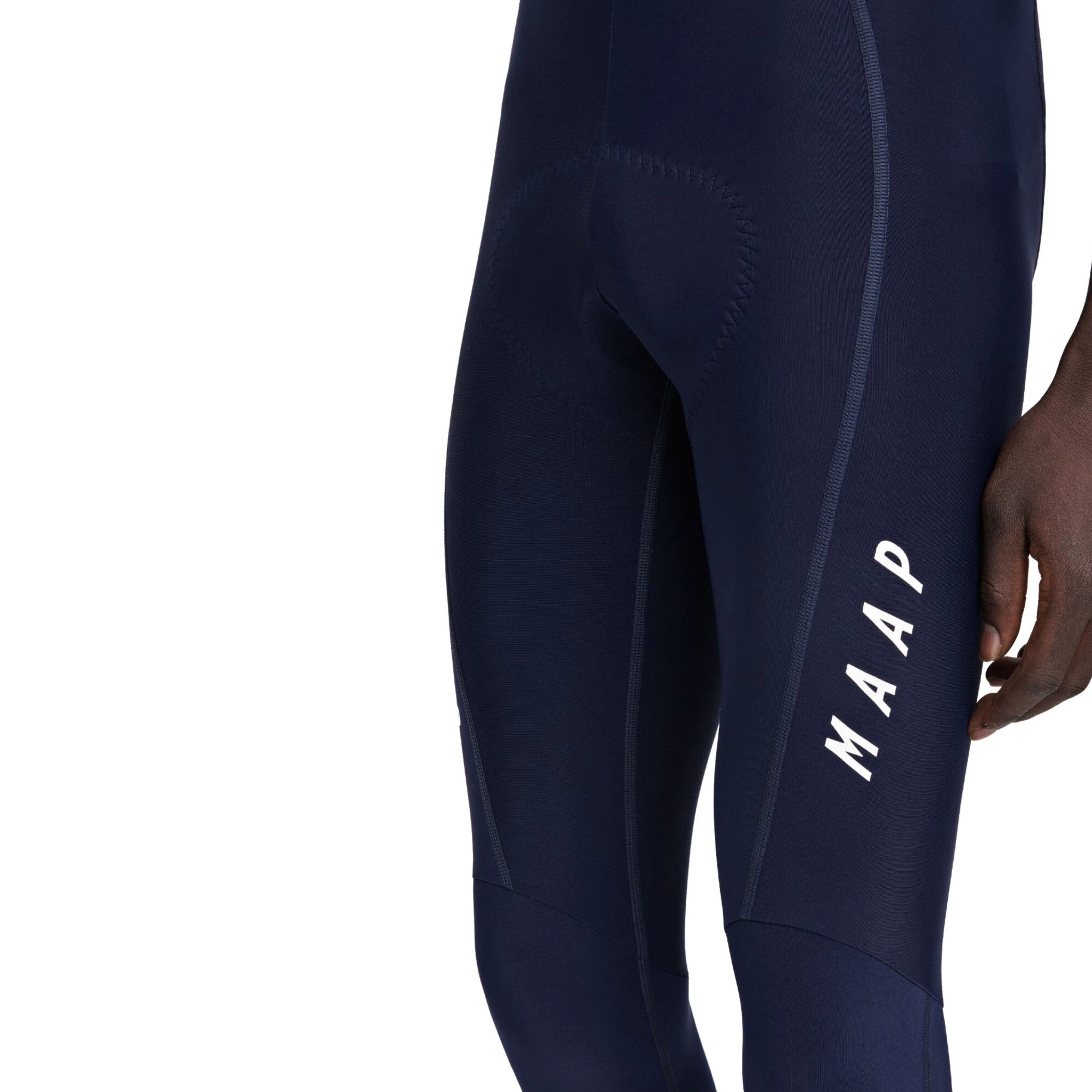 MAAP Team Evo Thermal Bib Tight 5 MAAP Team Evo Thermal Bib Tight - Image 5
