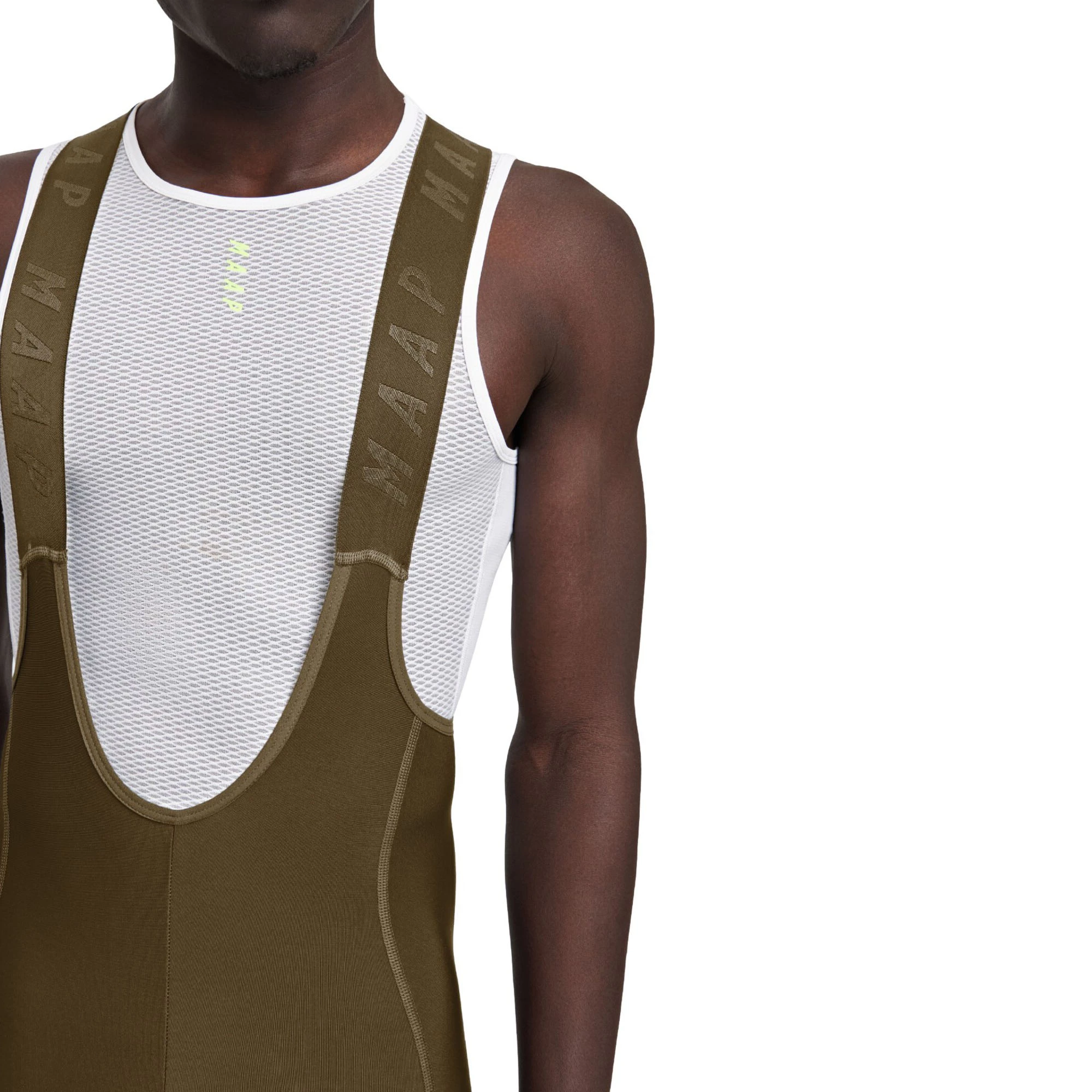 MAAP Team Evo Thermal Bib Tight 9 MAAP Team Evo Thermal Bib Tight - Image 9