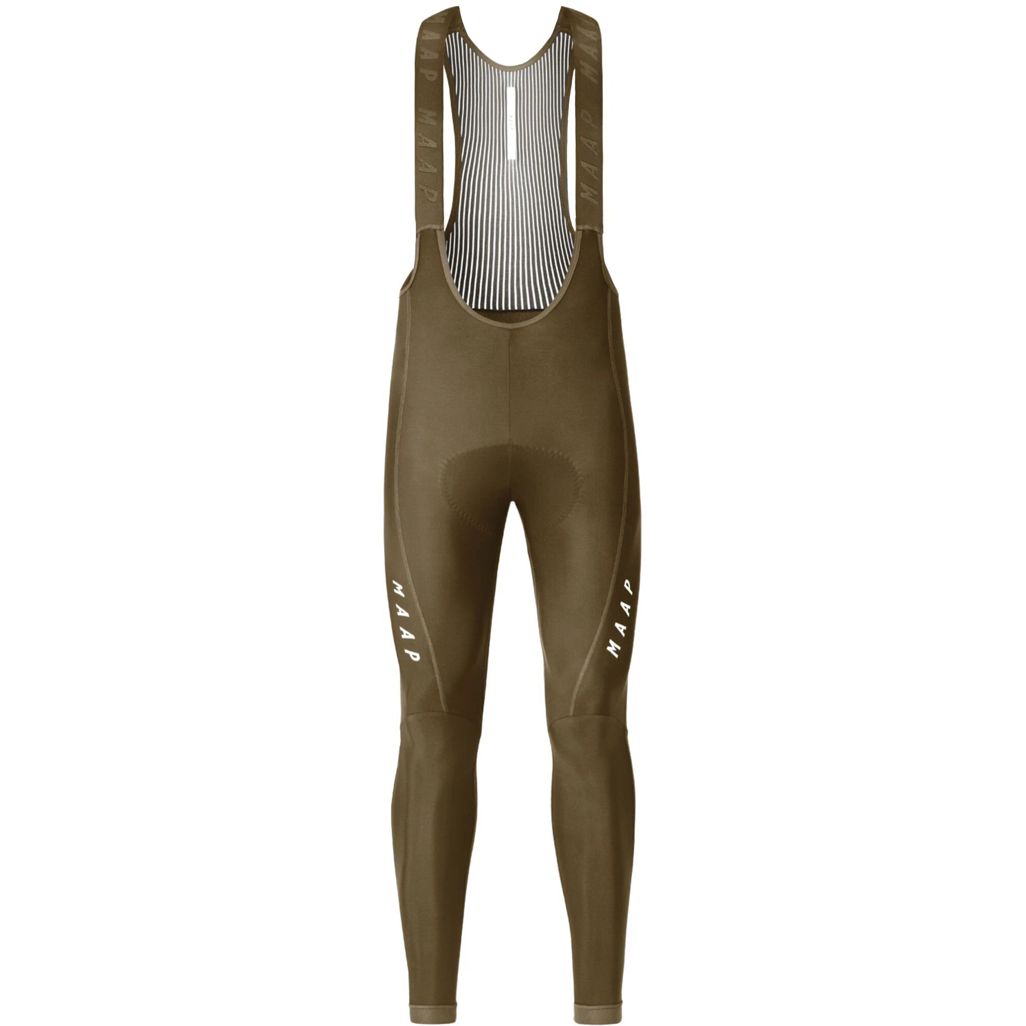 MAAP Team Evo Thermal Bib Tight 7 MAAP Team Evo Thermal Bib Tight - Image 7