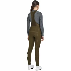 MAAP Team Evo Thermal Womens Bib Tight 8 MAAP Team Evo Thermal Womens Bib Tight -Cheap MAAP || 7mesh Store MAAP Team Evo Thermal Womens Bib Tight Olive Drab 2