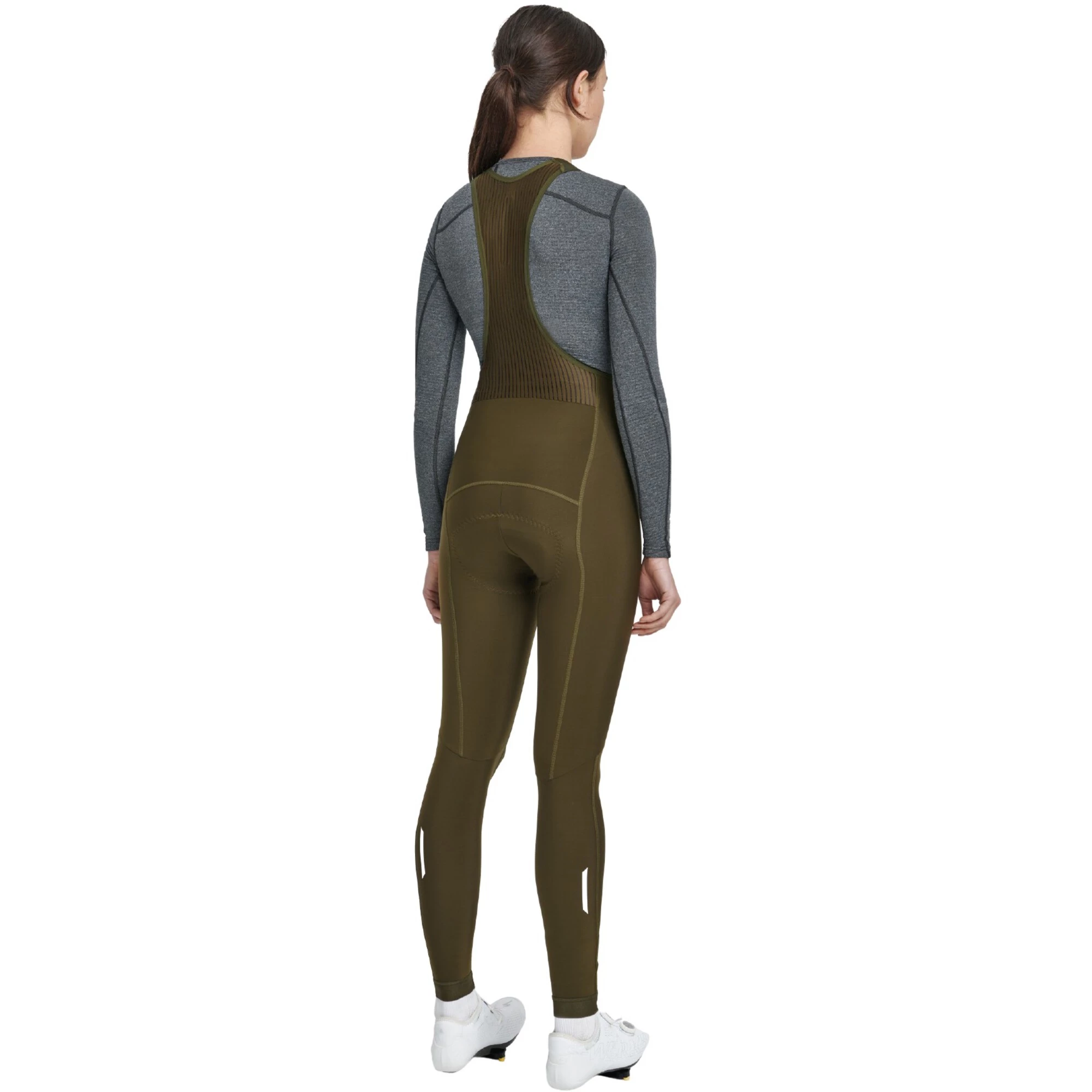 MAAP Team Evo Thermal Womens Bib Tight 3 MAAP Team Evo Thermal Womens Bib Tight - Image 3