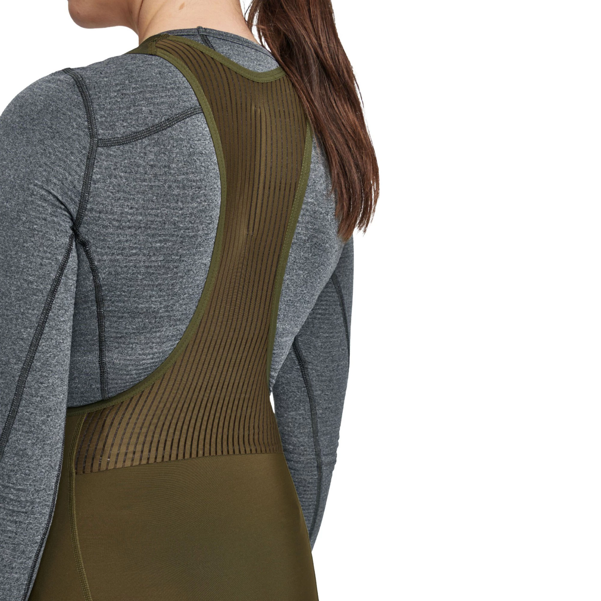 MAAP Team Evo Thermal Womens Bib Tight 6 MAAP Team Evo Thermal Womens Bib Tight - Image 6