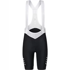 MAAP Team Evo Womens Bib Short -Cheap MAAP || 7mesh Store MAAP Team Evo Womens Bib Short Black White