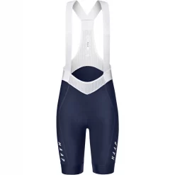MAAP Team Evo Womens Bib Short -Cheap MAAP || 7mesh Store MAAP Team Evo Womens Bib Short Navy White