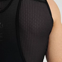 MAAP Team Sleeveless Base Layer -Cheap MAAP || 7mesh Store MAAP Team Sleeveless Base layer Black 4