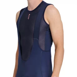MAAP Team Sleeveless Base Layer -Cheap MAAP || 7mesh Store MAAP Team Sleeveless Base layer Navy Blue 2