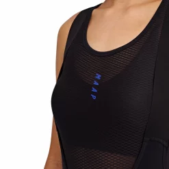 MAAP Team Womens Base Layer -Cheap MAAP || 7mesh Store MAAP Team Womens Base Layer Black 3