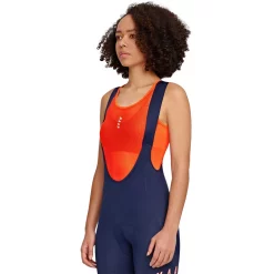 MAAP Team Womens Sleeveless Base Layer -Cheap MAAP || 7mesh Store MAAP Team Womens Sleeveless Base Layer Chilli Red 1