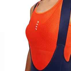 MAAP Team Womens Sleeveless Base Layer -Cheap MAAP || 7mesh Store MAAP Team Womens Sleeveless Base Layer Chilli Red 3