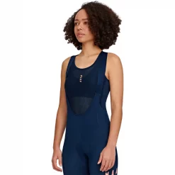 MAAP Team Womens Sleeveless Base Layer -Cheap MAAP || 7mesh Store MAAP Team Womens Sleeveless Base Layer Navy Blue 1