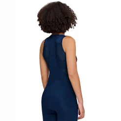 MAAP Team Womens Sleeveless Base Layer -Cheap MAAP || 7mesh Store MAAP Team Womens Sleeveless Base Layer Navy Blue 2