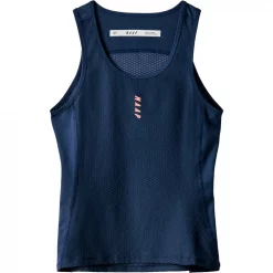 MAAP Team Womens Sleeveless Base Layer -Cheap MAAP || 7mesh Store MAAP Team Womens Sleeveless Base Layer Navy Blue