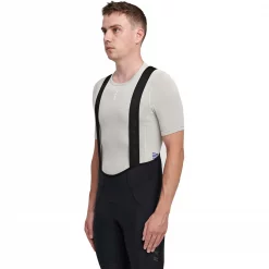 MAAP Thermal Short Sleeve Base Layer -Cheap MAAP || 7mesh Store MAAP Thermal Short Sleeve Base Layer Tee Fog Grey 1