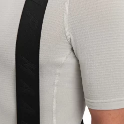 MAAP Thermal Short Sleeve Base Layer -Cheap MAAP || 7mesh Store MAAP Thermal Short Sleeve Base Layer Tee Fog Grey 3