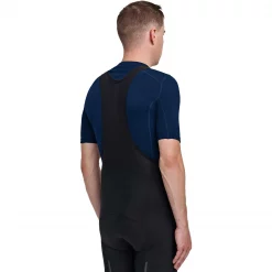 MAAP Thermal Short Sleeve Base Layer -Cheap MAAP || 7mesh Store MAAP Thermal Short Sleeve Base Layer Tee Navy Blue 2