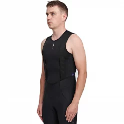 MAAP Thermal Sleeveless Base Layer Vest 10 MAAP Thermal Sleeveless Base Layer Vest -Cheap MAAP || 7mesh Store MAAP Thermal Sleeveless Base Layer Vest Black 2