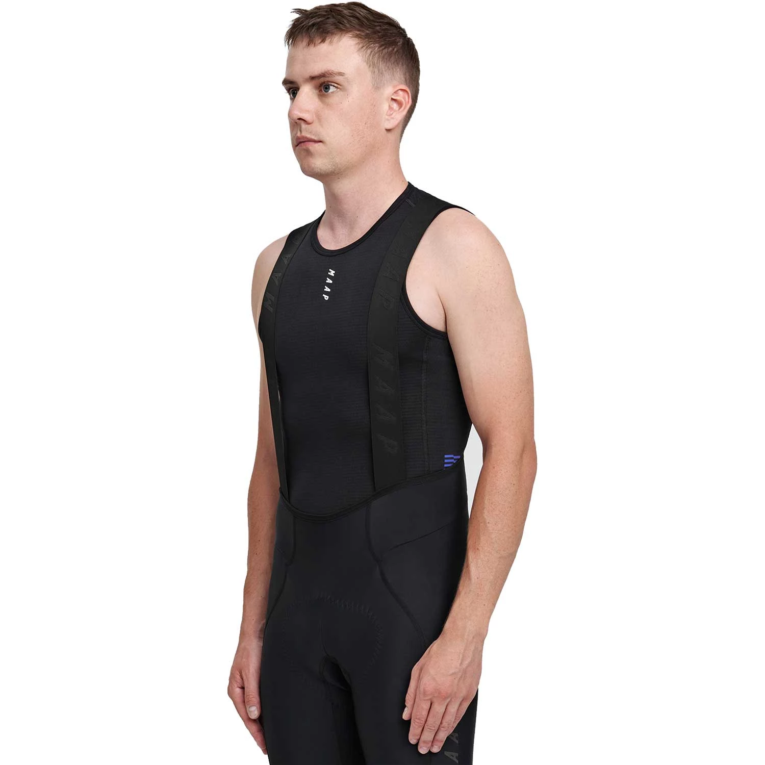 MAAP Thermal Sleeveless Base Layer Vest 3 MAAP Thermal Sleeveless Base Layer Vest - Image 3