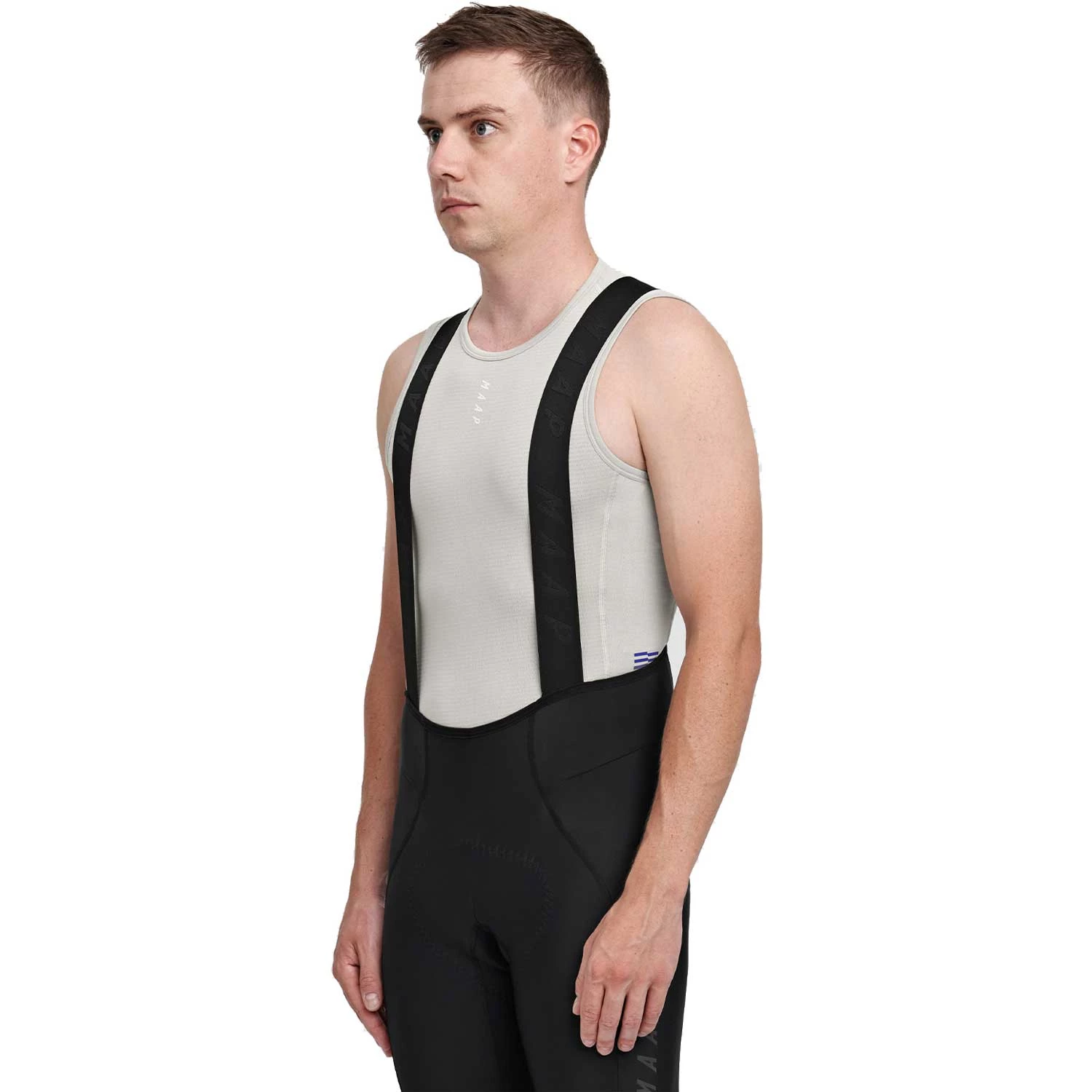 MAAP Thermal Sleeveless Base Layer Vest 7 MAAP Thermal Sleeveless Base Layer Vest - Image 7