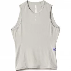 MAAP Thermal Sleeveless Base Layer Vest 12 MAAP Thermal Sleeveless Base Layer Vest -Cheap MAAP || 7mesh Store MAAP Thermal Sleeveless Base Layer Vest Fog Grey
