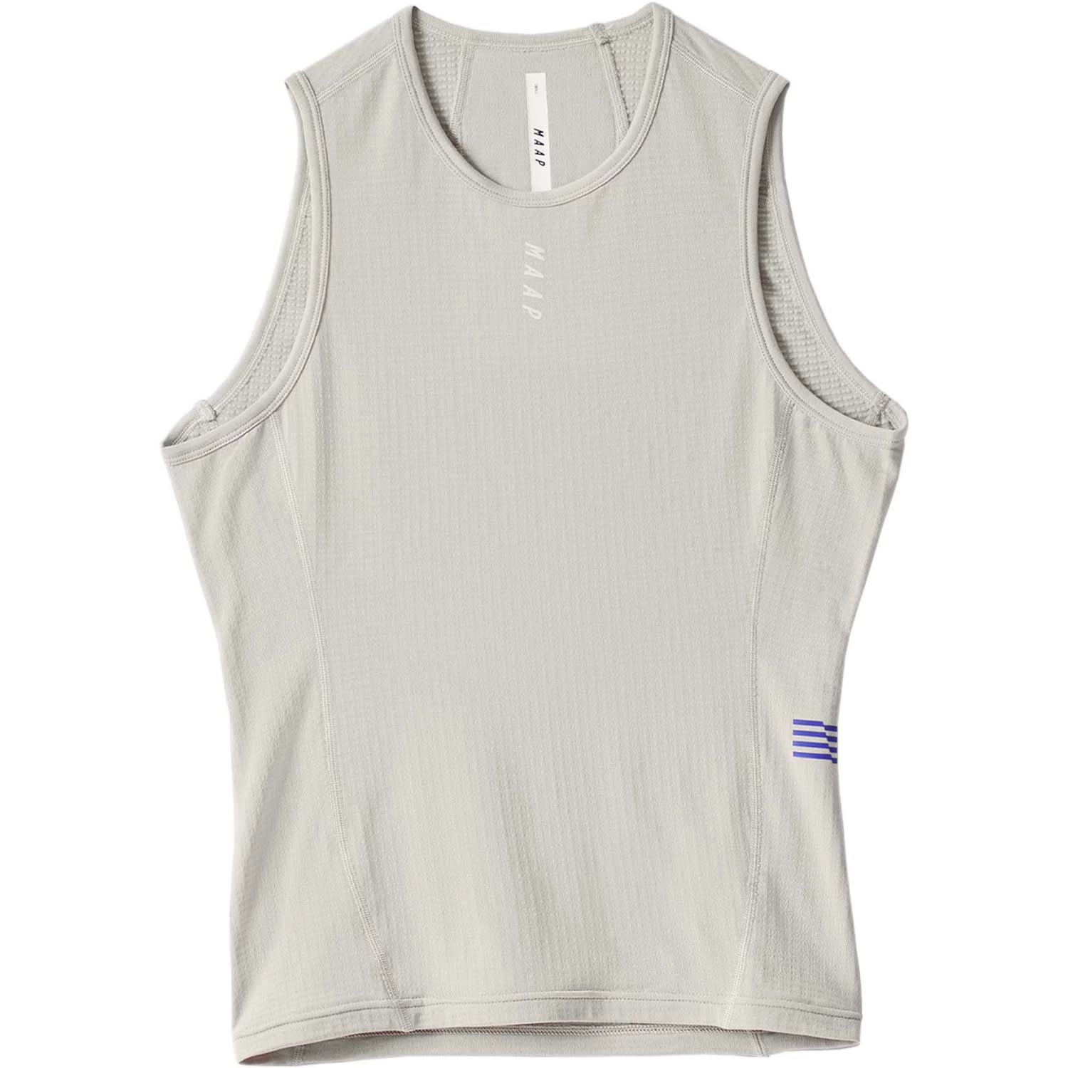 MAAP Thermal Sleeveless Base Layer Vest 5 MAAP Thermal Sleeveless Base Layer Vest - Image 5