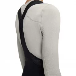 MAAP Thermal Womens Long Sleeve Base Layer Tee -Cheap MAAP || 7mesh Store MAAP Thermal Womens Long Sleeve Base Layer Tee Fog Grey 3