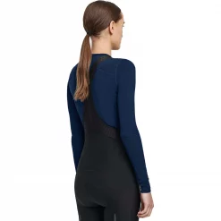 MAAP Thermal Womens Long Sleeve Base Layer Tee -Cheap MAAP || 7mesh Store MAAP Thermal Womens Long Sleeve Base Layer Tee Navy Blue 2