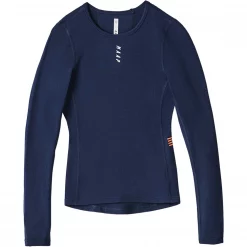 MAAP Thermal Womens Long Sleeve Base Layer Tee