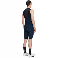 MAAP Training 2.0 Bib Short -Cheap MAAP || 7mesh Store MAAP Training 20 Bib Short Navy White 5