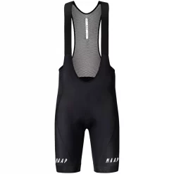 MAAP Training 2.0 Womens Bib Short -Cheap MAAP || 7mesh Store MAAP Training 20 Womens Bib Short Black White