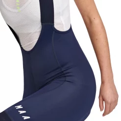 MAAP Training 2.0 Womens Bib Short -Cheap MAAP || 7mesh Store MAAP Training 20 Womens Bib Short Navy White 2