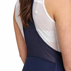 MAAP Training 2.0 Womens Bib Short -Cheap MAAP || 7mesh Store MAAP Training 20 Womens Bib Short Navy White 3
