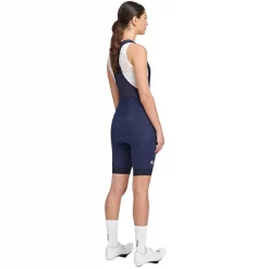 MAAP Training 2.0 Womens Bib Short -Cheap MAAP || 7mesh Store MAAP Training 20 Womens Bib Short Navy White 5