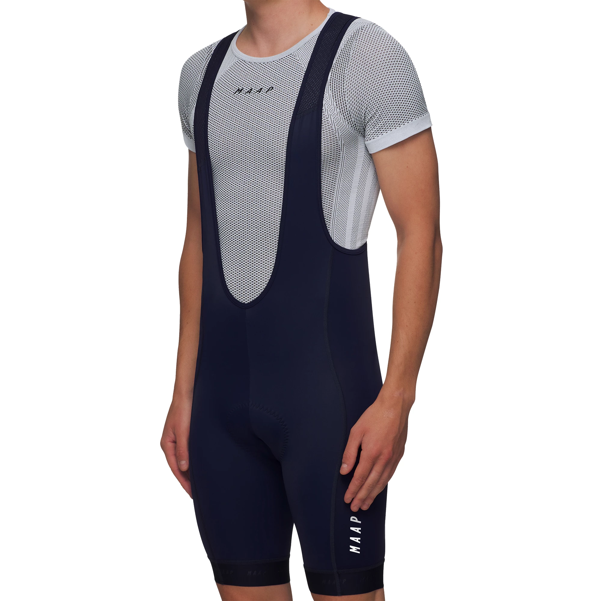 MAAP Training Bib Short 7 MAAP Training Bib Short - Image 7