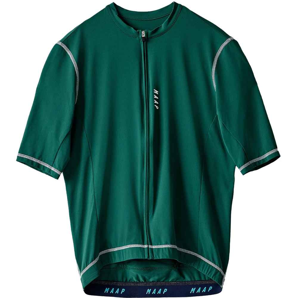 MAAP Training Short Sleeve Jersey 5 MAAP Training Short Sleeve Jersey - Image 5